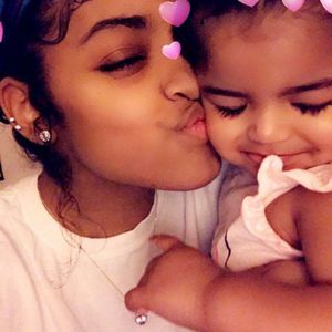 Meet your Posher, Briana